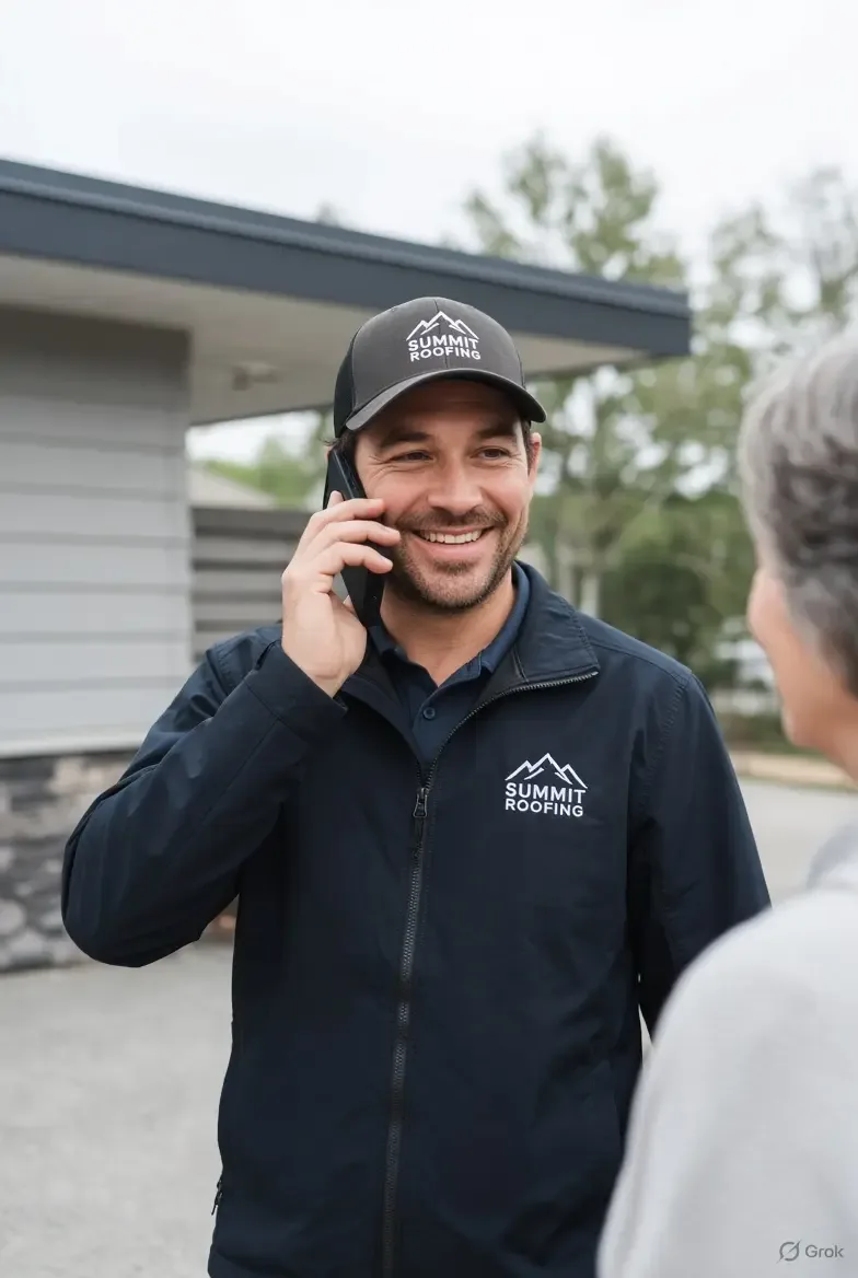 Flat Roof Leak Repair Kailua Kona, HI FAQs